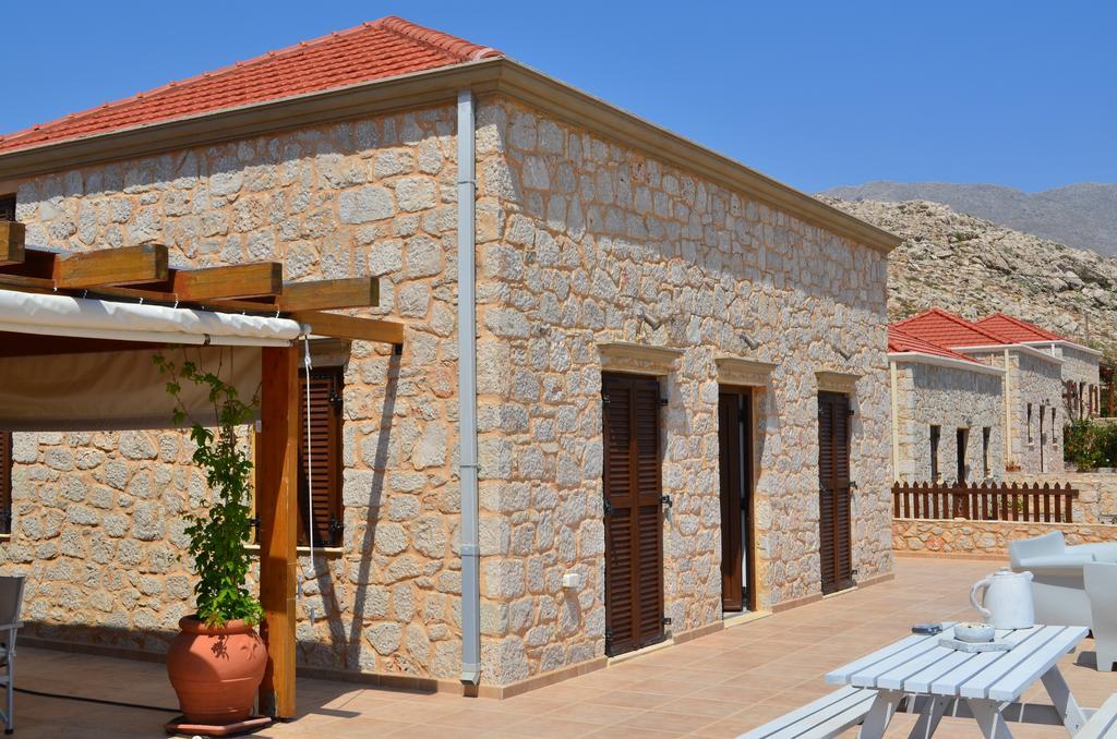 Villa Aristoteles Chalki Town Pokój zdjęcie